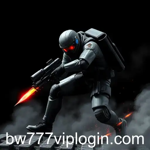 Exploring the Thrilling World of Action Games: The Rise of the 'bw777' Phenomenon