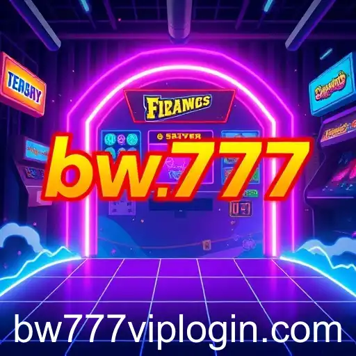 Exploring Arcade Games: The Timeless Appeal Behind the Keyword 'bw777'