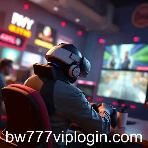 Digital Gaming Revolution in 2025