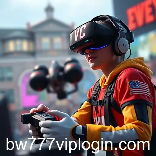 Digital Landscape and Modern Gaming