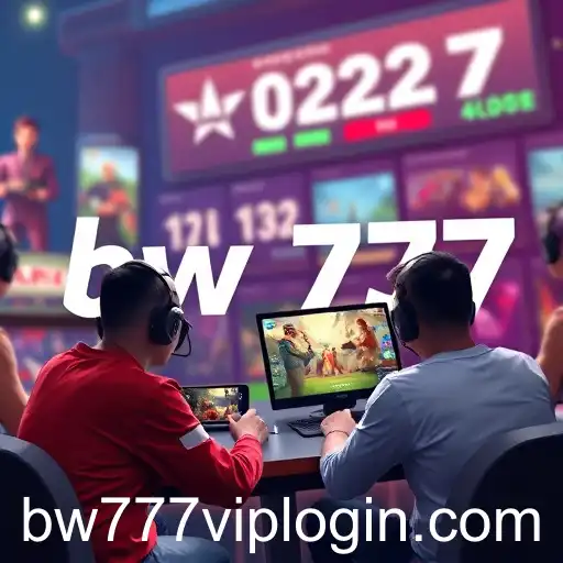 Emerging Trends in Online Gaming