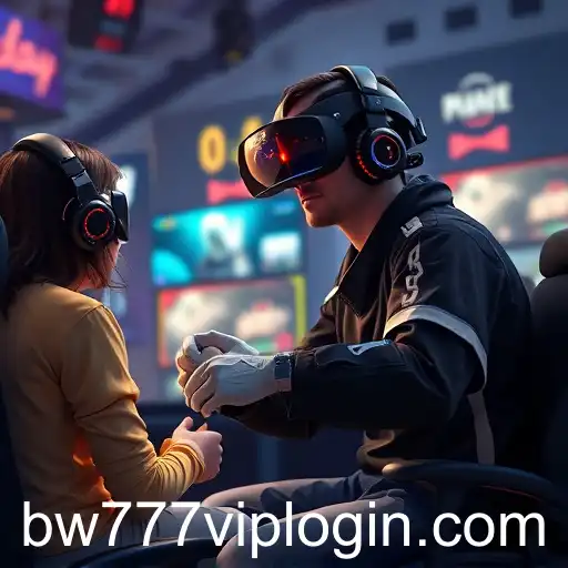 The Evolution and Impact of Online Gaming in 2025