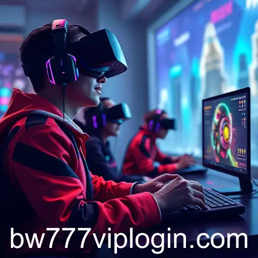 The Evolution of Online Gaming Communities