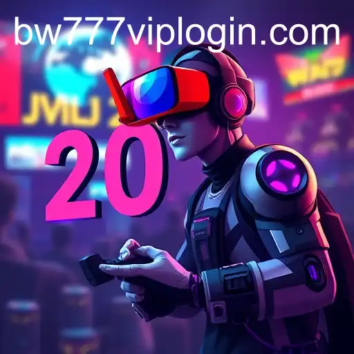 The Evolving Landscape of Online Gaming in 2025