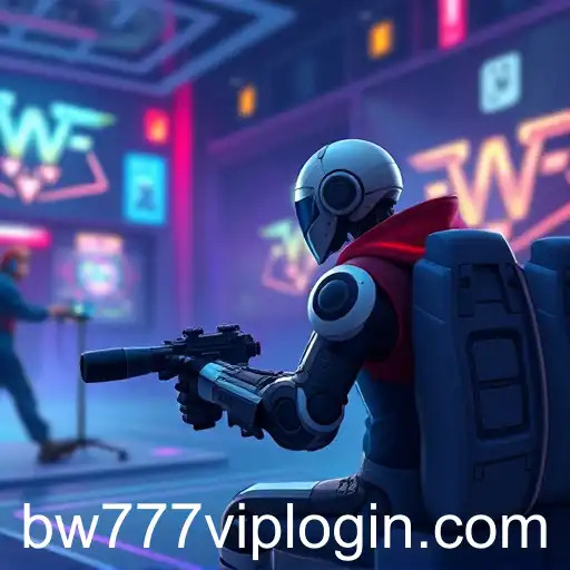 Gaming Boom Amid Virtual Reality Advancements