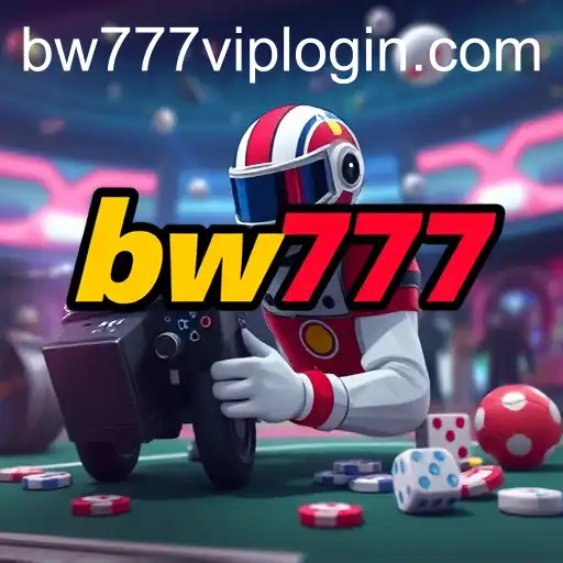 Gaming Evolution: bw777 Leads the Charge