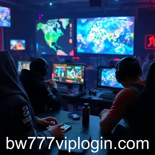 The Impact of Online Gaming in 2025