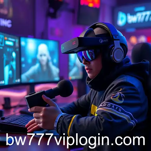 Evolving Trends in Online Gaming Landscape