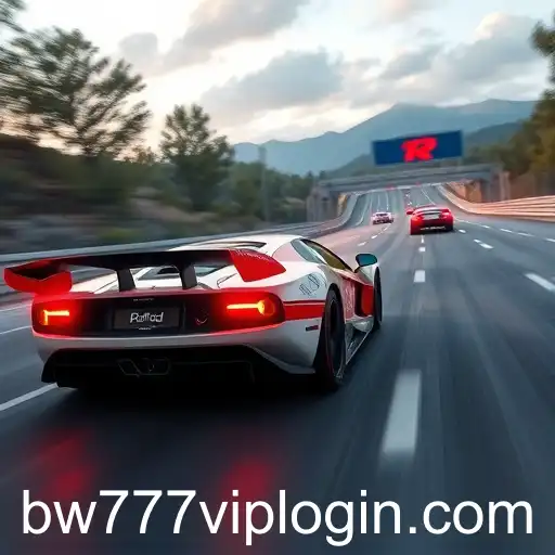 Exploring the Exciting World of Racing Games: The Rise of 'bw777'