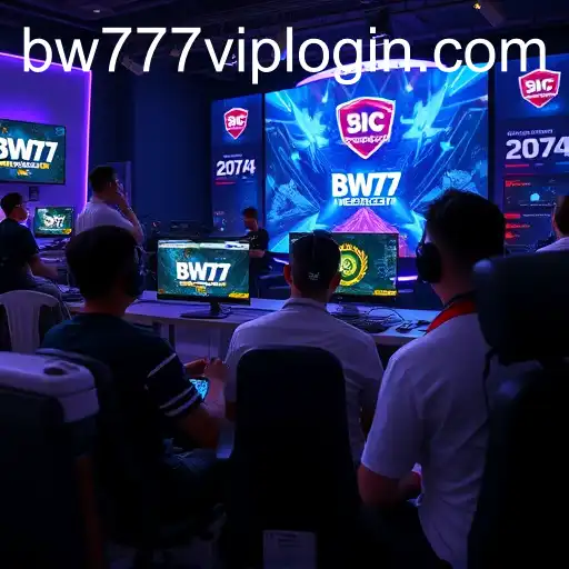 The Rise of BW777 in Online Gaming