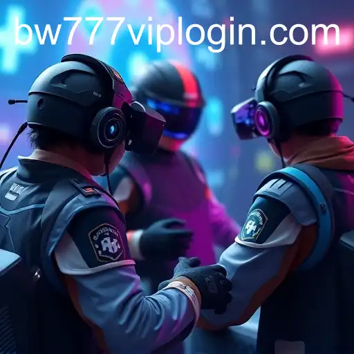 The Rise of BW777: A Digital Frontier