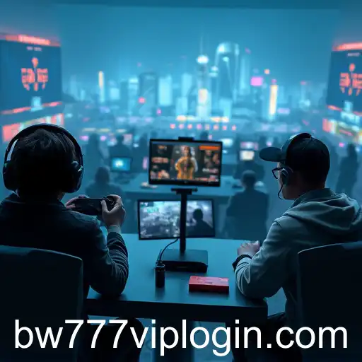 The Rise of Digital Gaming Communities