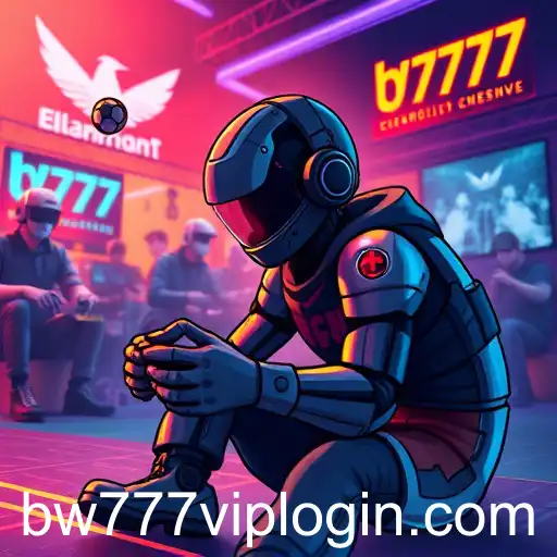 The Rise of Gaming Portals: A New Era for BW777