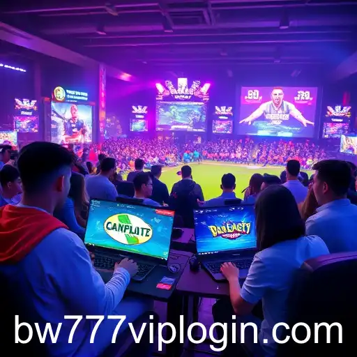 The Rise and Influence of Online Gaming in 2025