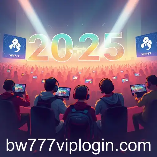 The Rise of Online Gaming: bw777 Leads the Charge