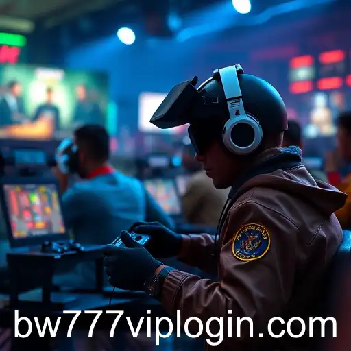 The Rise of Online Gaming Communities