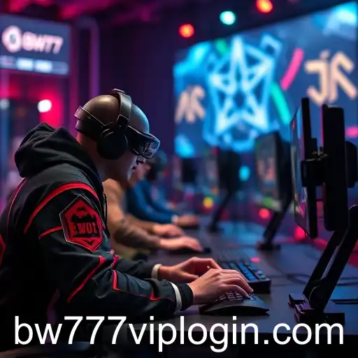 The Rise of Online Gaming Amidst Global Changes