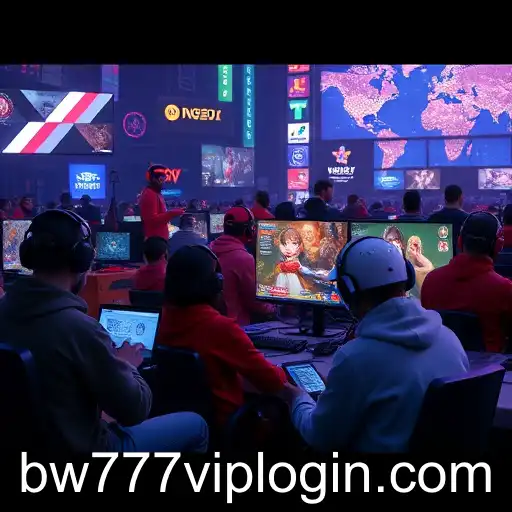 The Rising Popularity of Online Gaming Platforms