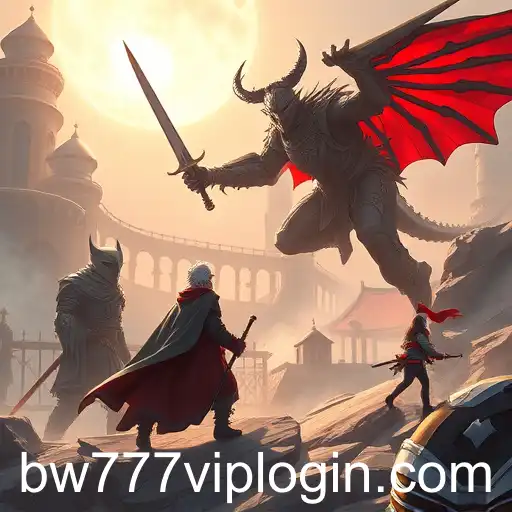 Exploring the Fascinating World of Role-Playing Games: A Dive into the BW777 Phenomenon